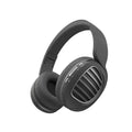 Auriculares Bluetooth plegables con cancelación de ruido y micrófono