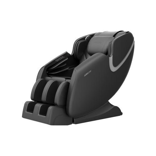 Sillón de masaje reclinable con gravedad cero, airbags y Bluetooth